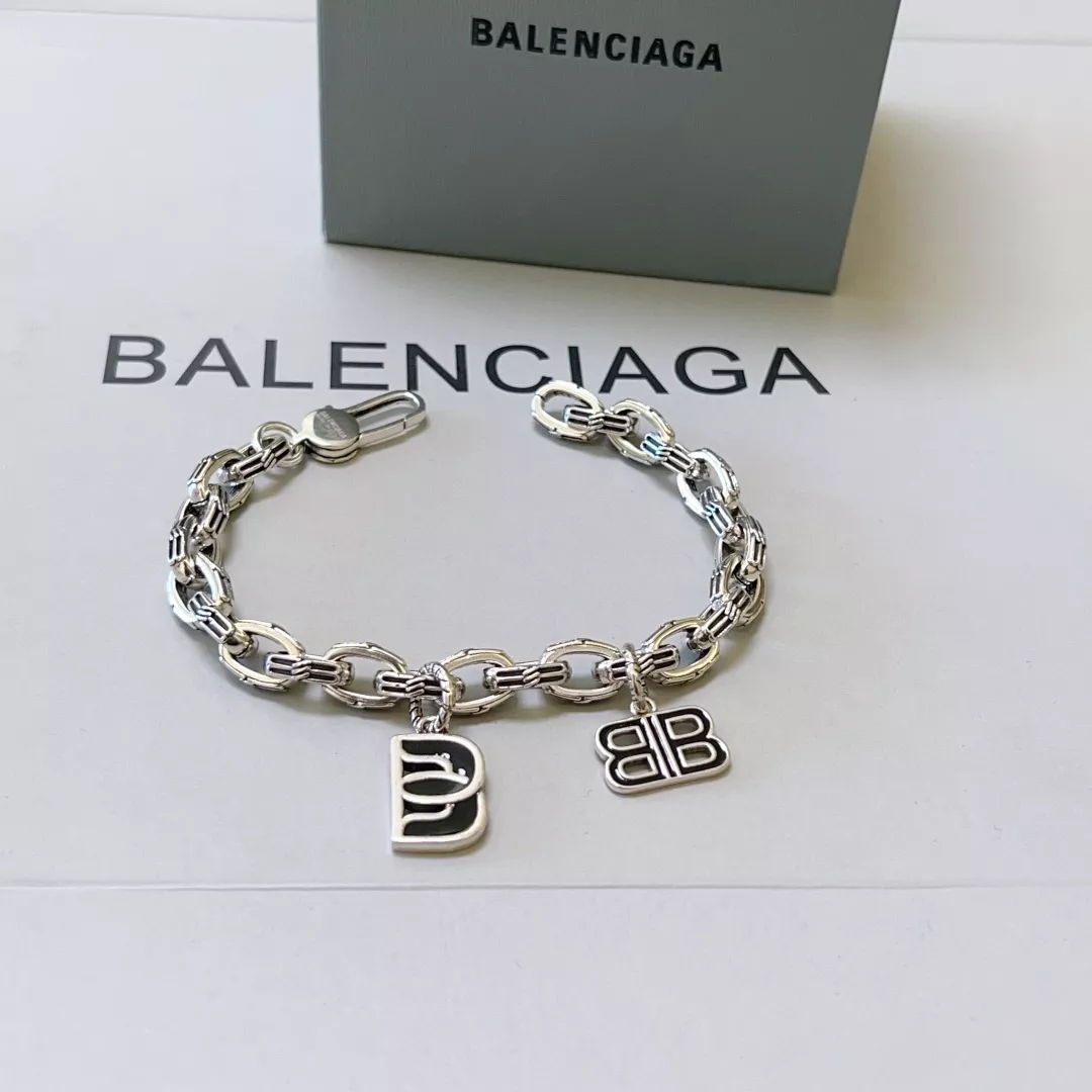 balenciaga bracelets s_12b04112